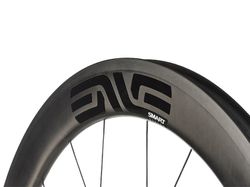 carbon cx & gravel bike rims black ENVE SES 4.5